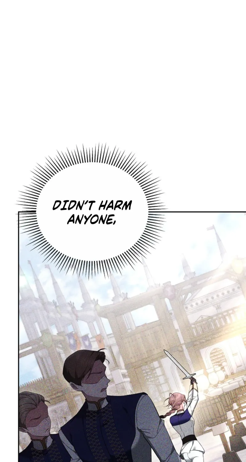 The Reason the Villainess Took Up the Sword Chapter 19 page 80 - 