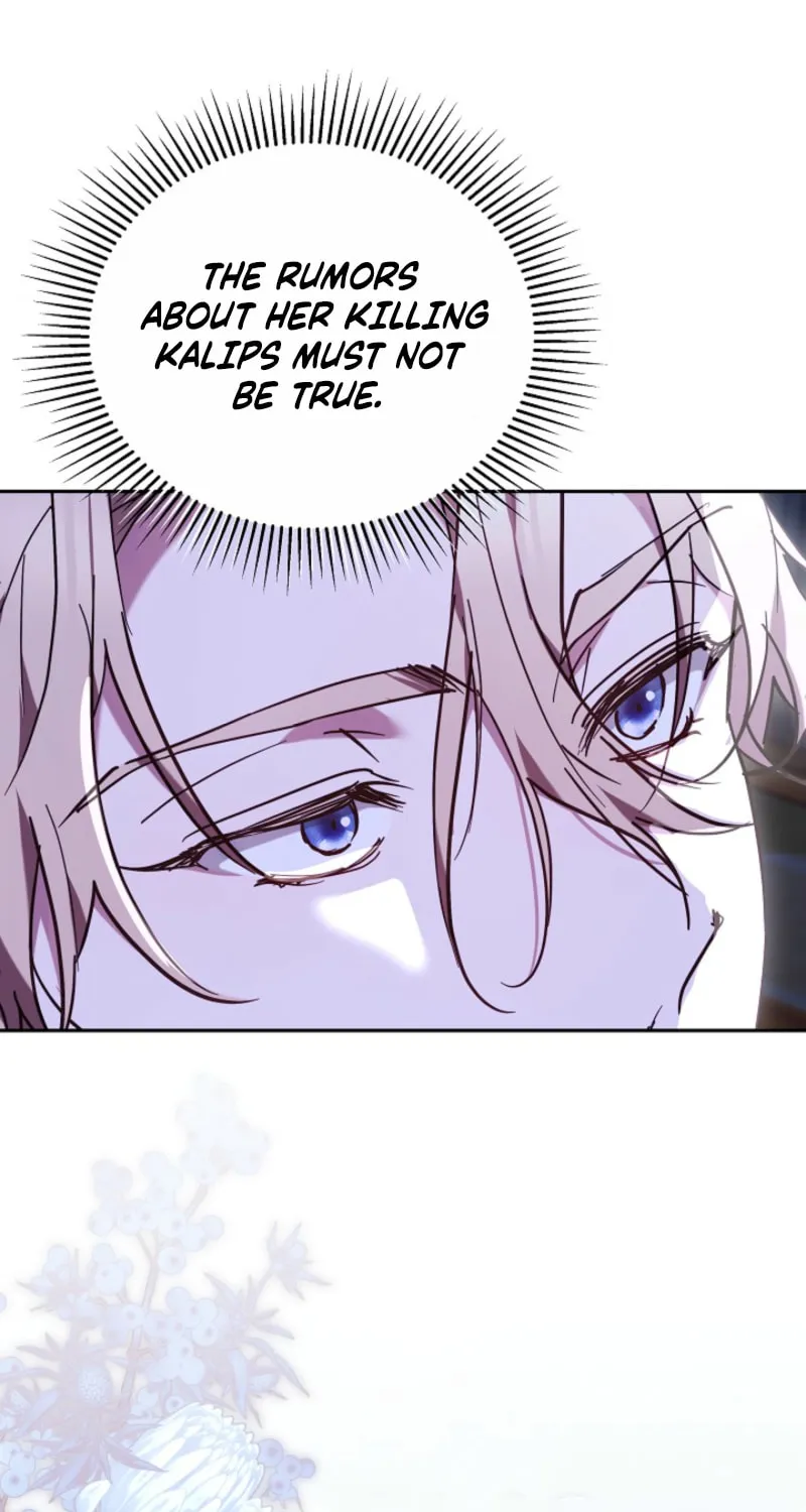 The Reason the Villainess Took Up the Sword Chapter 19 page 82 - 