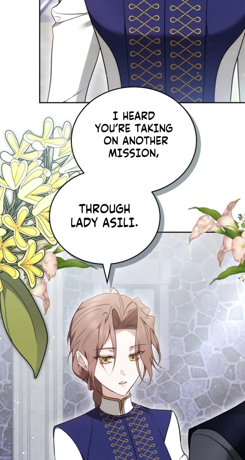 The Reason the Villainess Took Up the Sword Chapter 19 page 90 - 