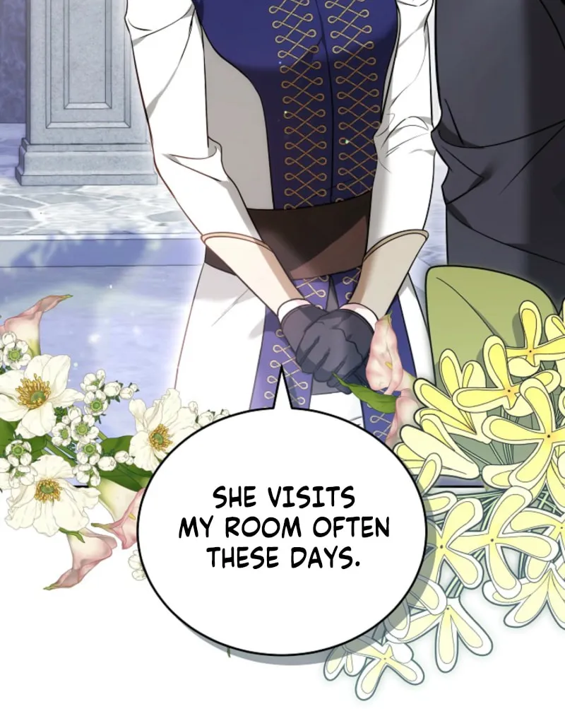 The Reason the Villainess Took Up the Sword Chapter 19 page 91 - 