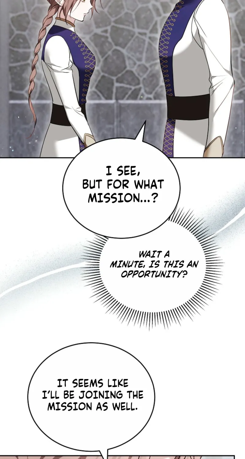 The Reason the Villainess Took Up the Sword Chapter 19 page 93 - 