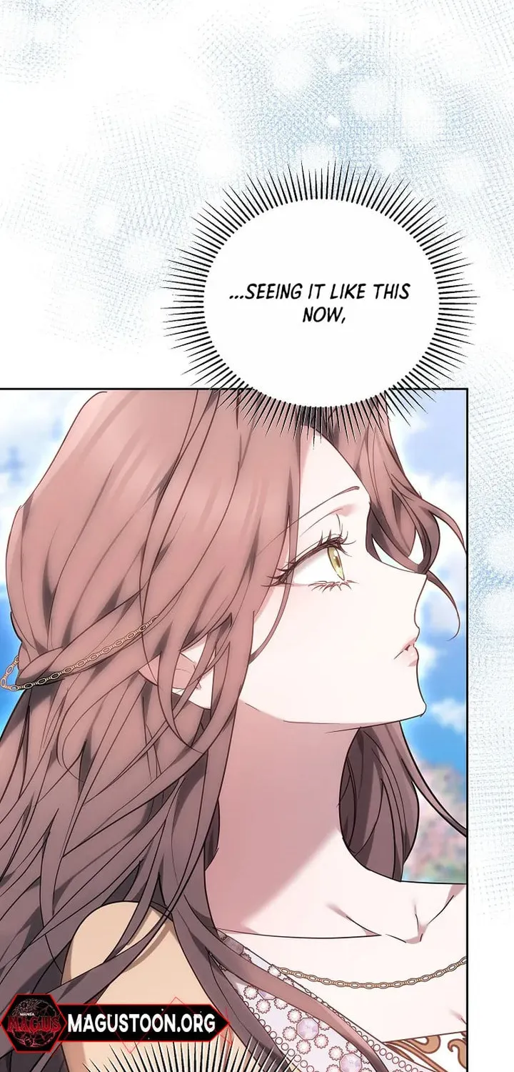 The Reason the Villainess Took Up the Sword Chapter 2 page 13 - 