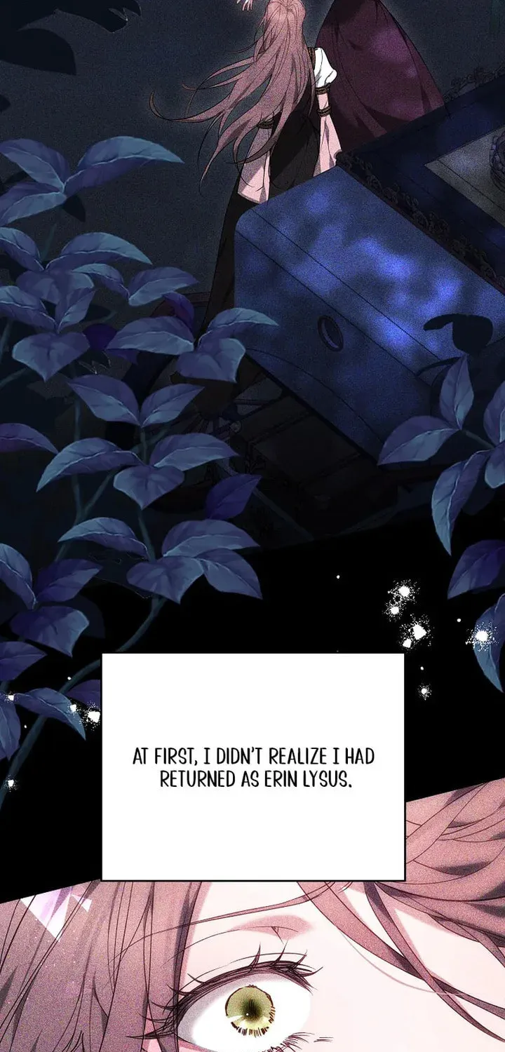 The Reason the Villainess Took Up the Sword Chapter 2 page 16 - 