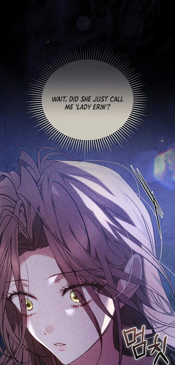 The Reason the Villainess Took Up the Sword Chapter 2 page 20 - 