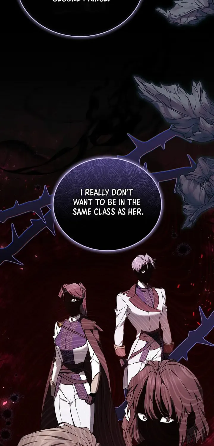 The Reason the Villainess Took Up the Sword Chapter 2 page 27 - 