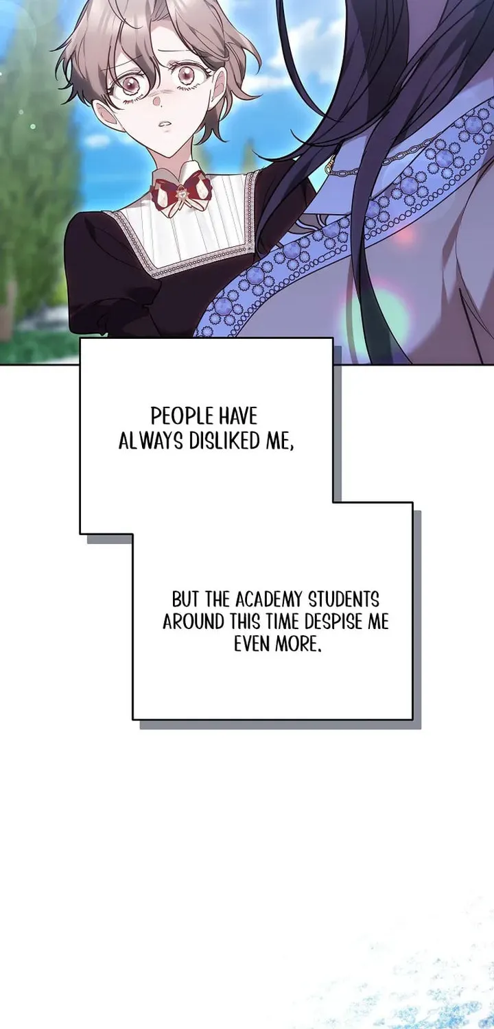 The Reason the Villainess Took Up the Sword Chapter 2 page 29 - 