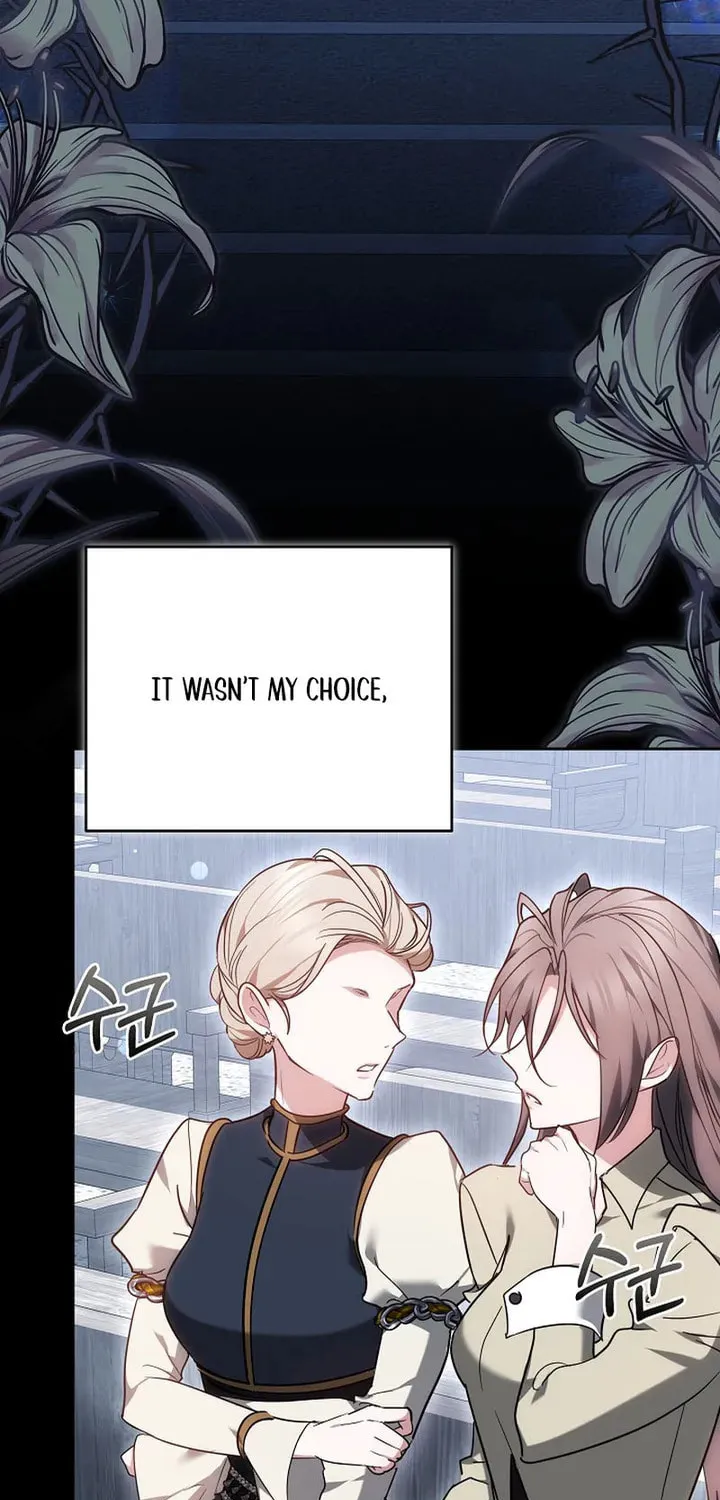 The Reason the Villainess Took Up the Sword Chapter 2 page 32 - 