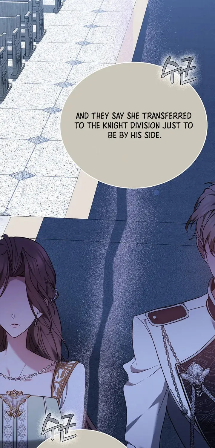 The Reason the Villainess Took Up the Sword Chapter 2 page 34 - 