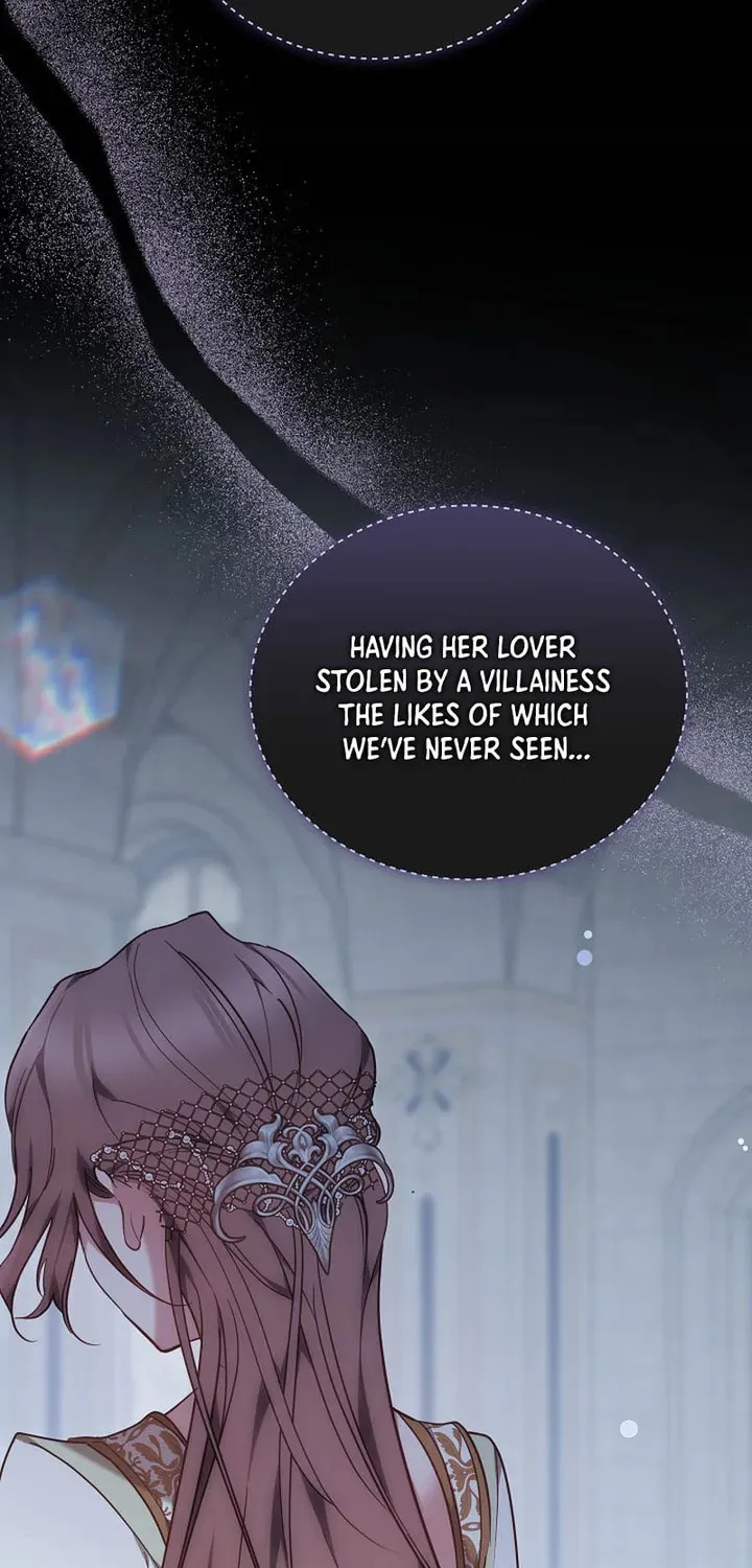 The Reason the Villainess Took Up the Sword Chapter 2 page 36 - 