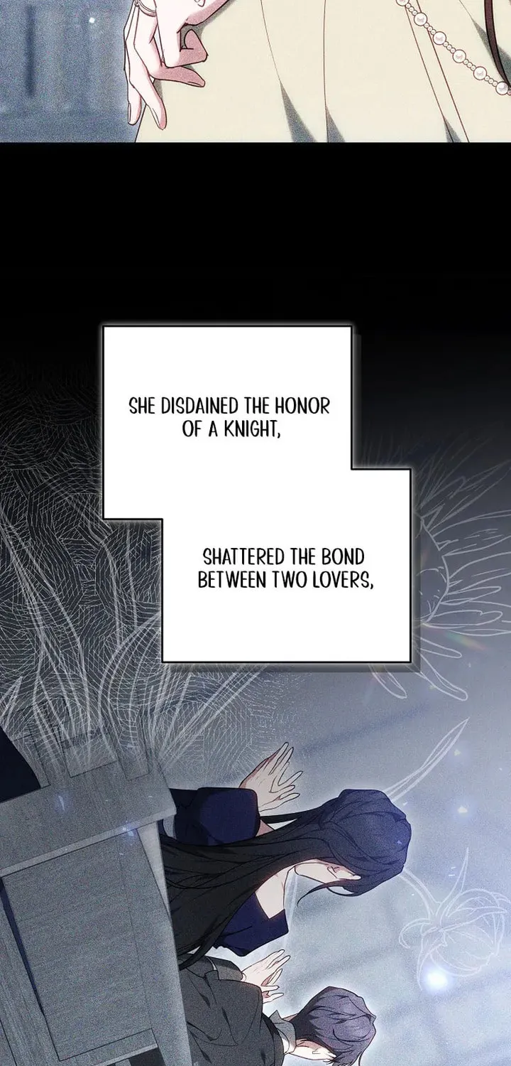 The Reason the Villainess Took Up the Sword Chapter 2 page 38 - 