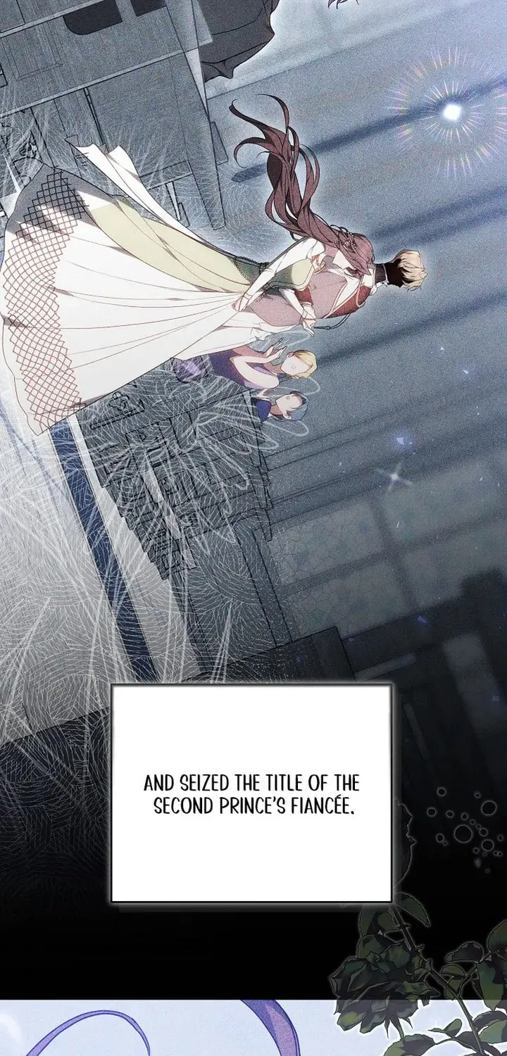 The Reason the Villainess Took Up the Sword Chapter 2 page 39 - 