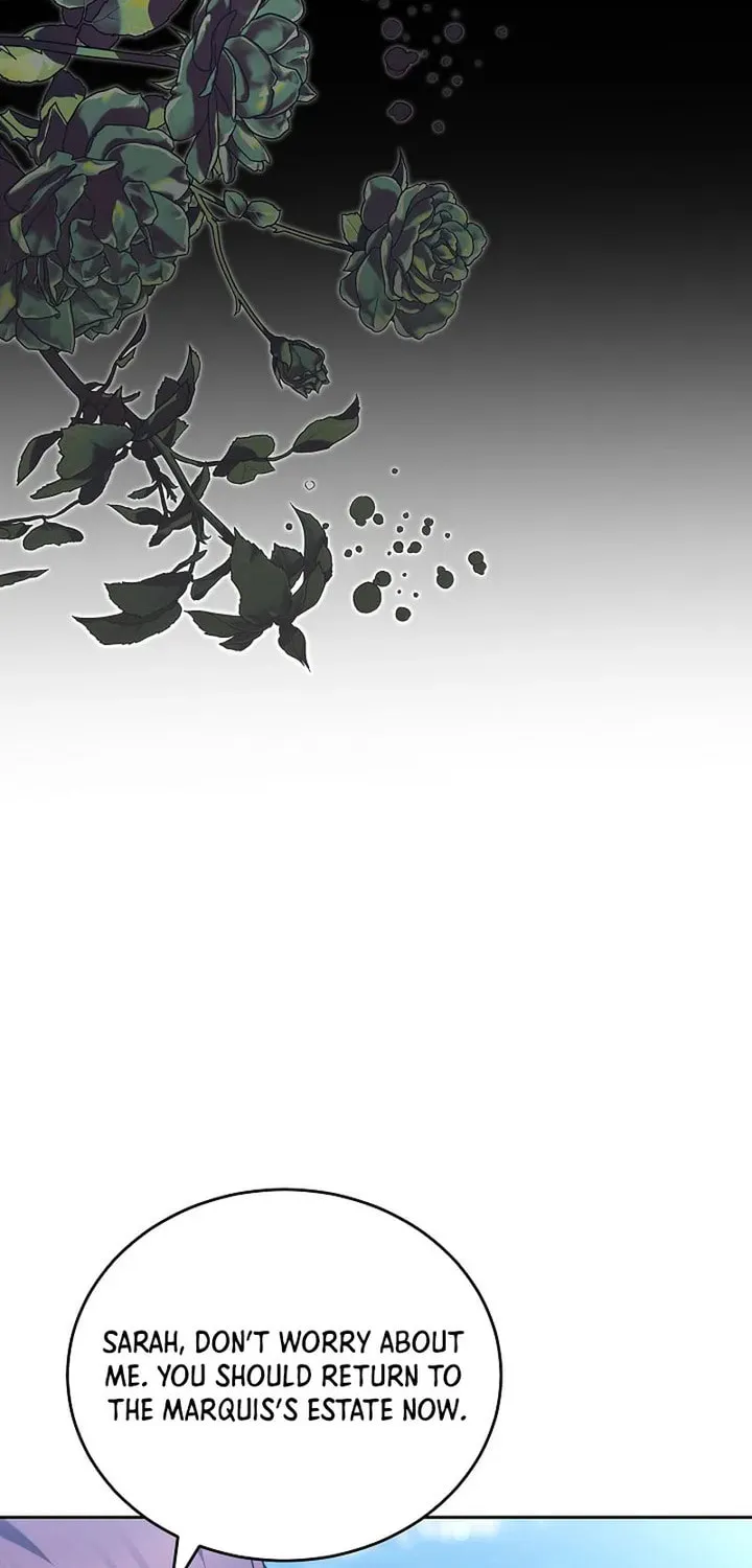 The Reason the Villainess Took Up the Sword Chapter 2 page 41 - 