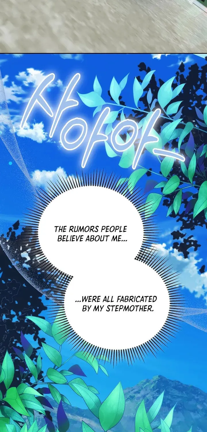 The Reason the Villainess Took Up the Sword Chapter 2 page 46 - 