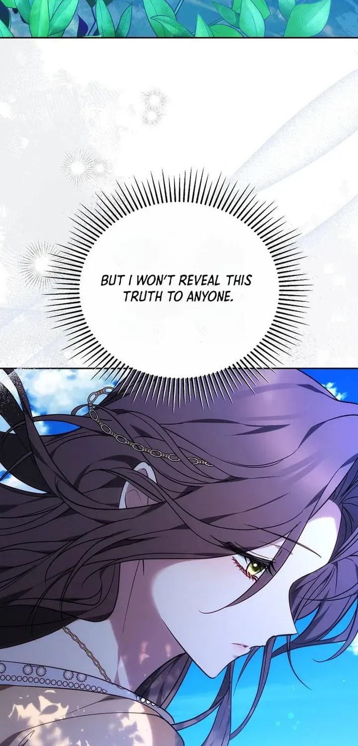 The Reason the Villainess Took Up the Sword Chapter 2 page 47 - 