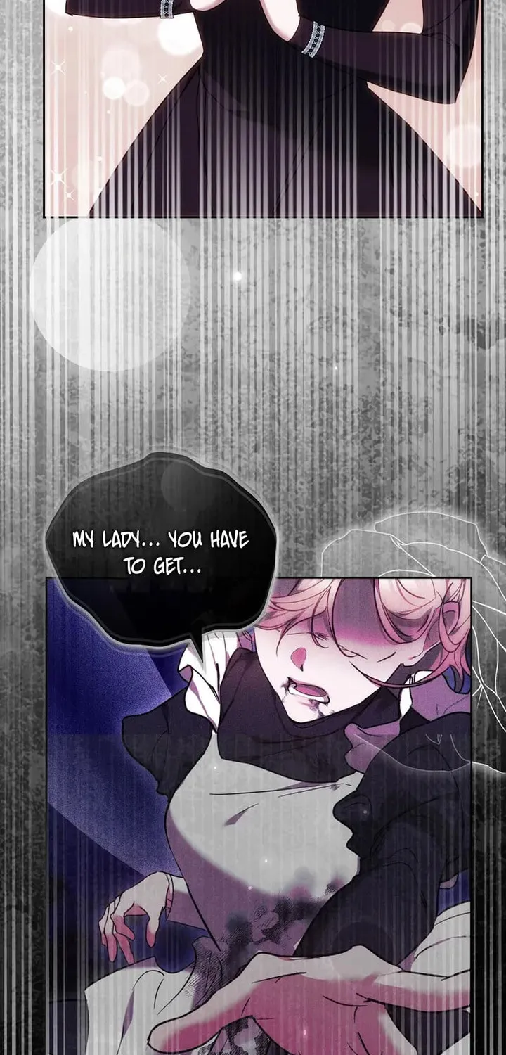 The Reason the Villainess Took Up the Sword Chapter 2 page 49 - 