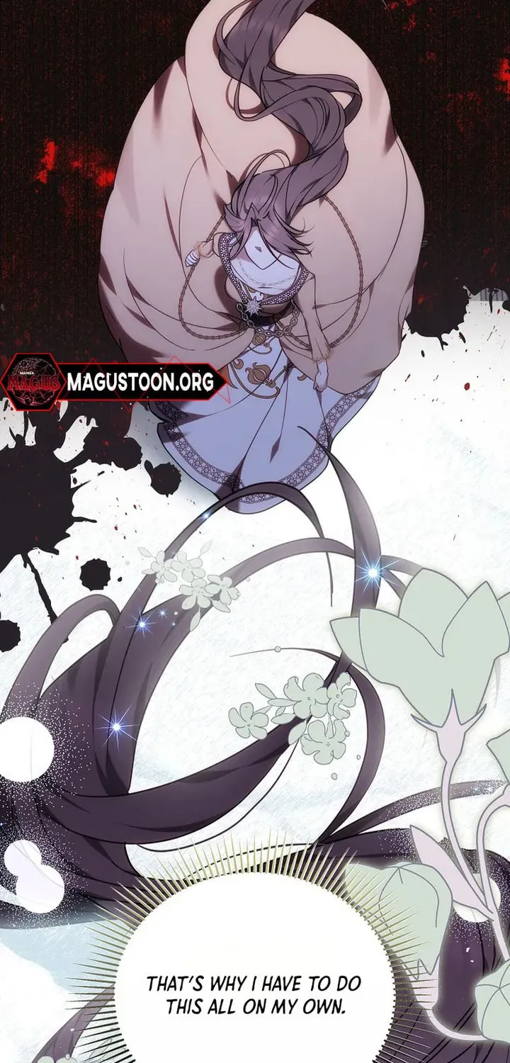 The Reason the Villainess Took Up the Sword Chapter 2 page 51 - 
