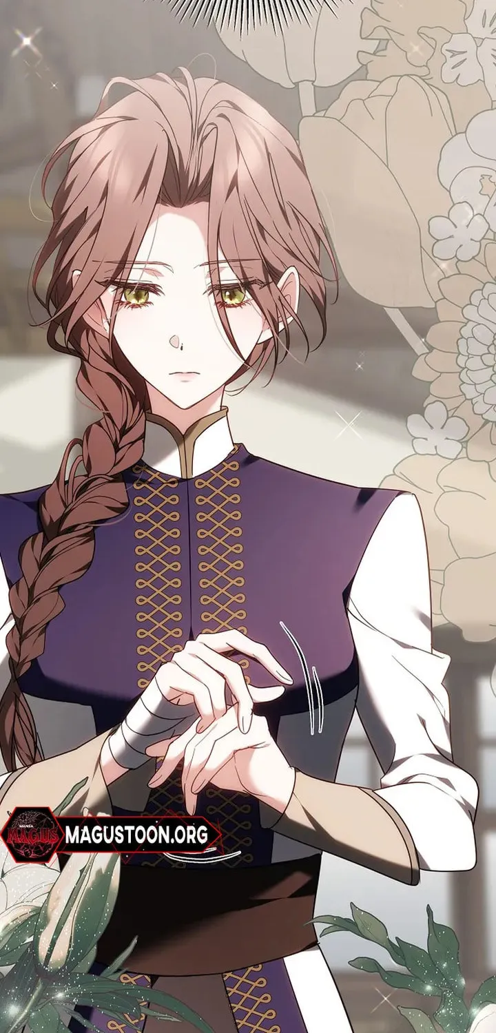 The Reason the Villainess Took Up the Sword Chapter 2 page 57 - 