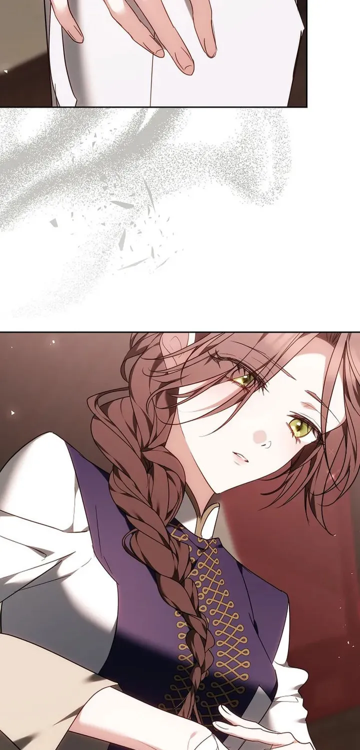The Reason the Villainess Took Up the Sword Chapter 2 page 59 - 