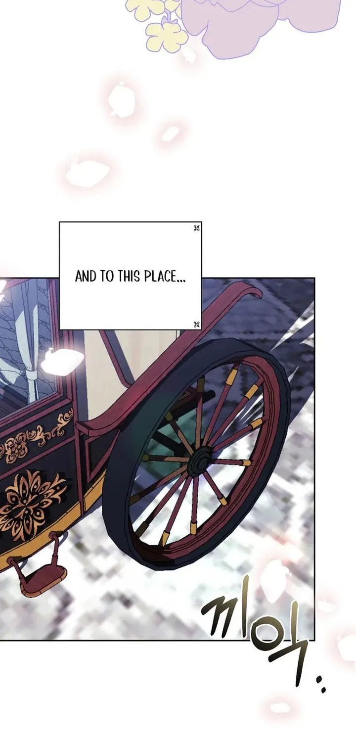 The Reason the Villainess Took Up the Sword Chapter 2 page 7 - 
