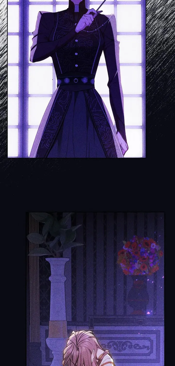 The Reason the Villainess Took Up the Sword Chapter 2 page 61 - 