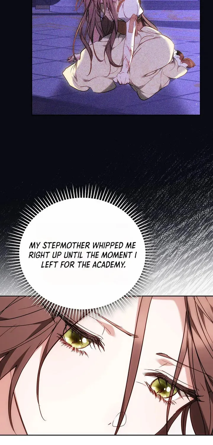 The Reason the Villainess Took Up the Sword Chapter 2 page 62 - 