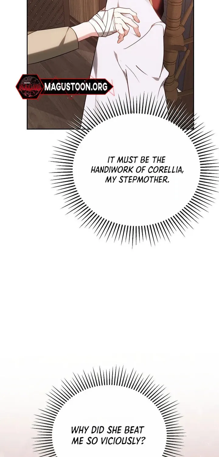 The Reason the Villainess Took Up the Sword Chapter 2 page 64 - 