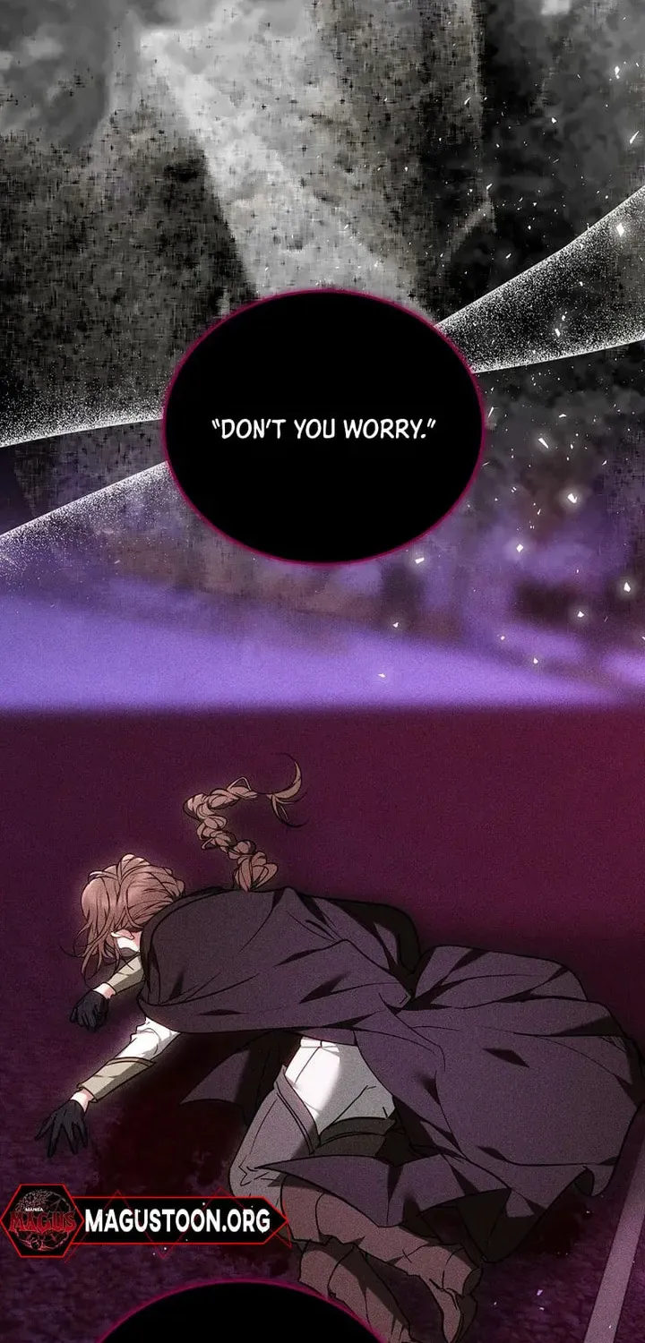 The Reason the Villainess Took Up the Sword Chapter 2 page 67 - 