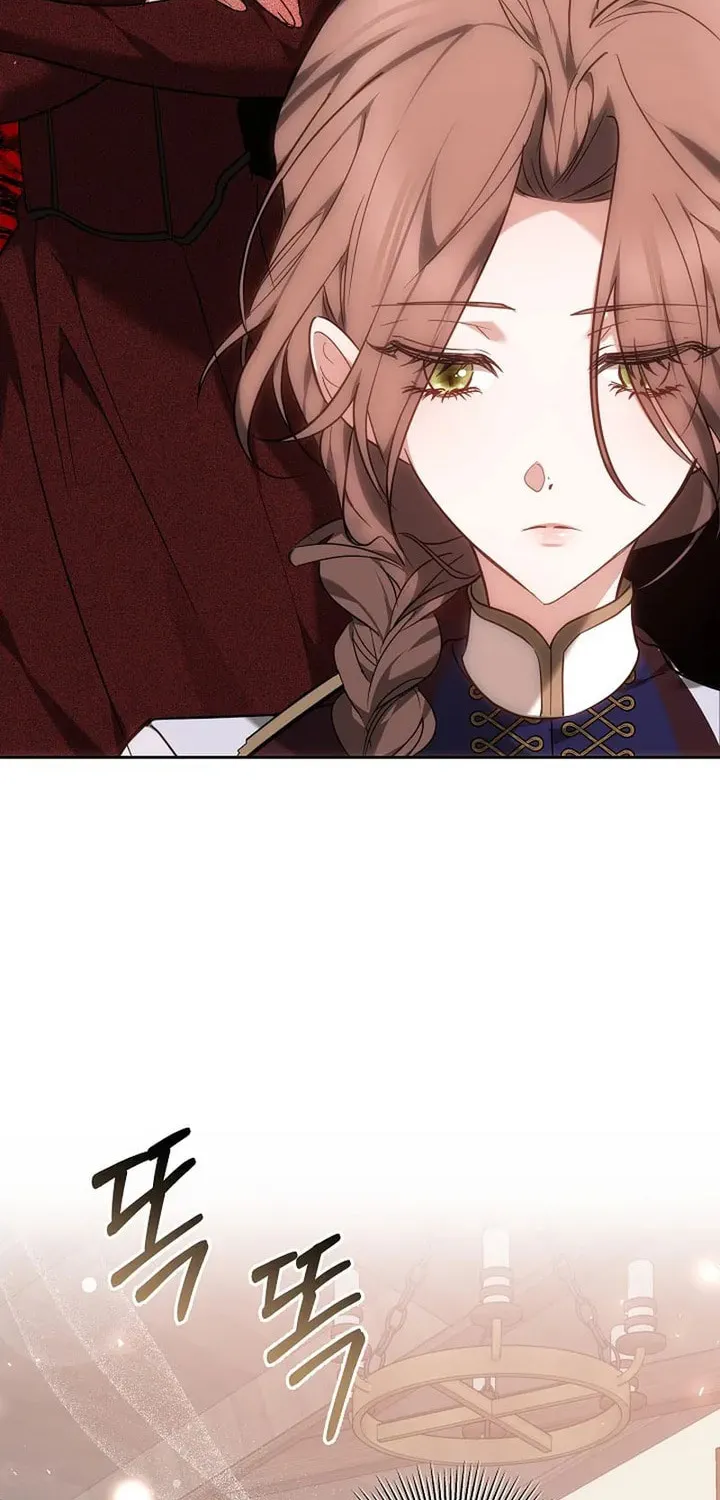 The Reason the Villainess Took Up the Sword Chapter 2 page 77 - 