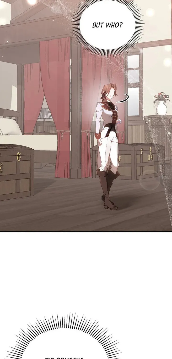 The Reason the Villainess Took Up the Sword Chapter 2 page 78 - 