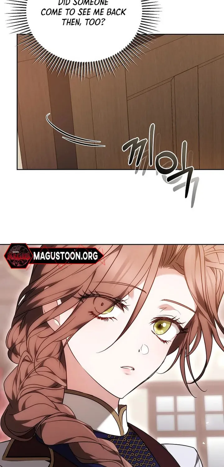 The Reason the Villainess Took Up the Sword Chapter 2 page 79 - 