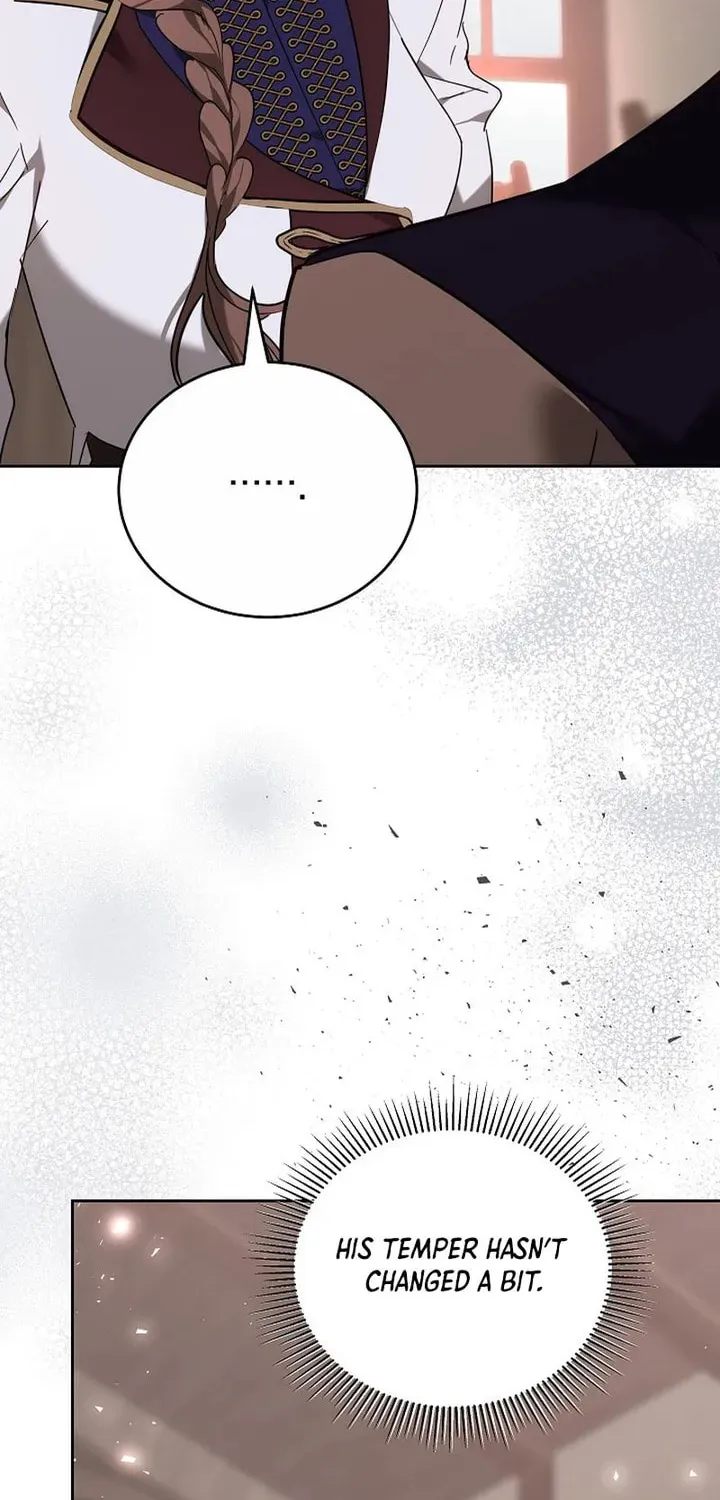 The Reason the Villainess Took Up the Sword Chapter 2 page 85 - 