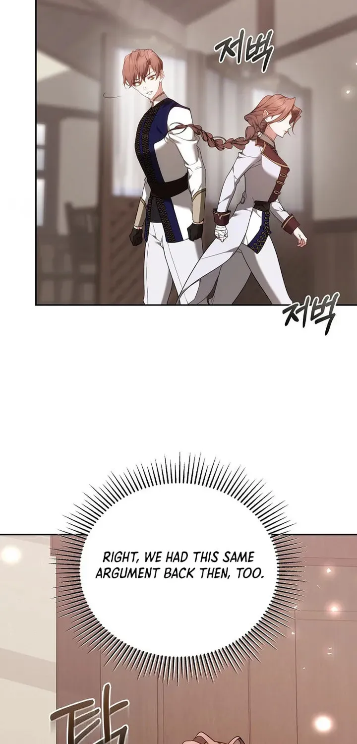 The Reason the Villainess Took Up the Sword Chapter 2 page 86 - 