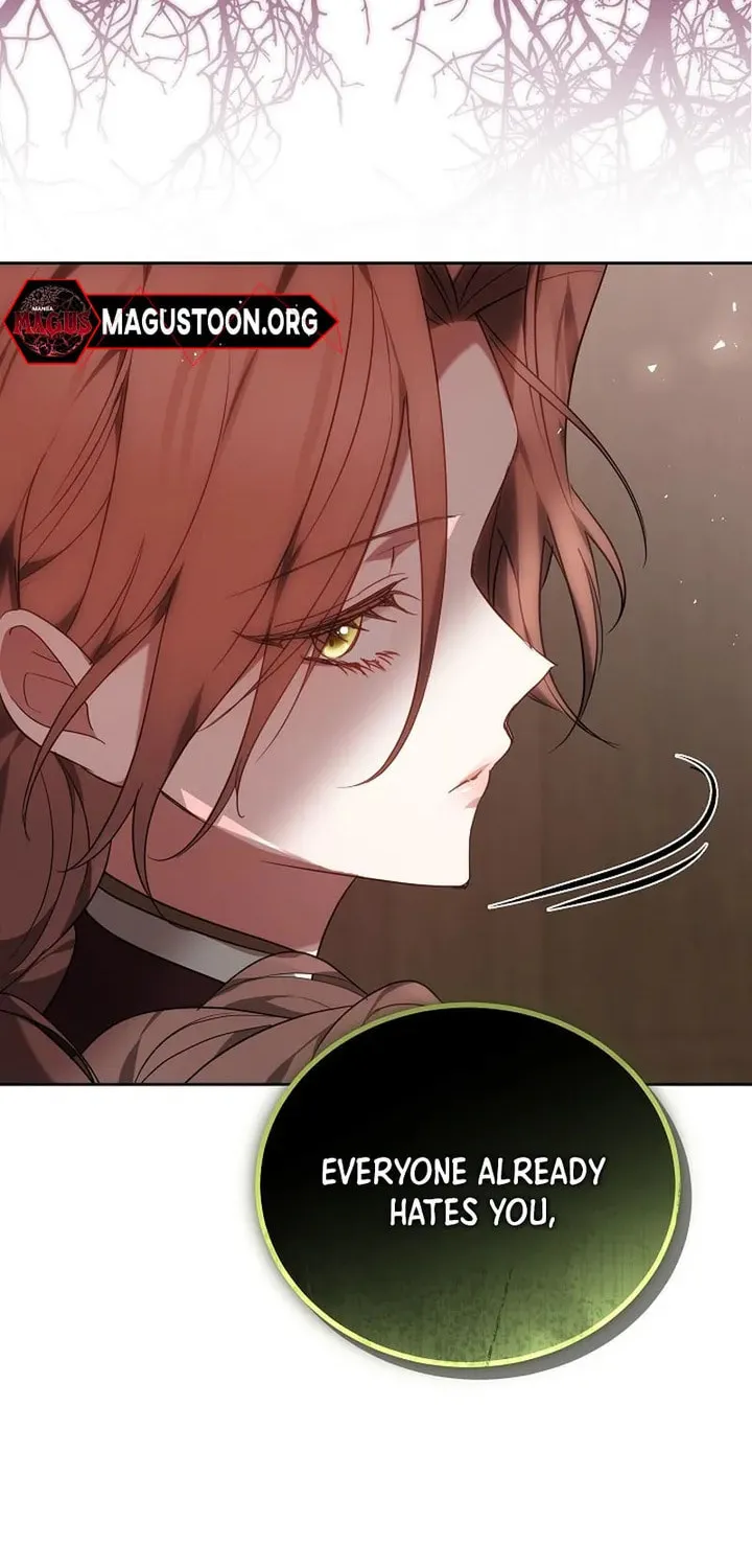 The Reason the Villainess Took Up the Sword Chapter 2 page 89 - 