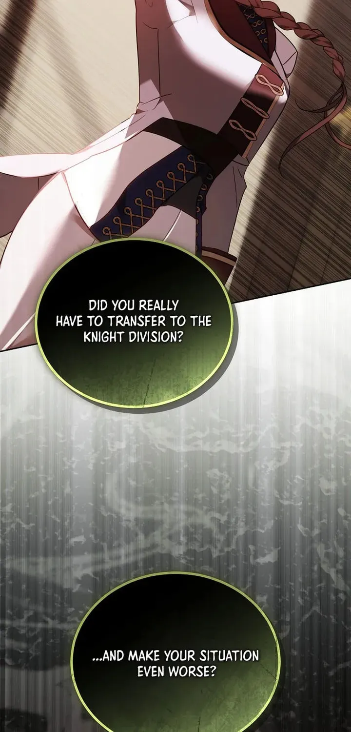 The Reason the Villainess Took Up the Sword Chapter 2 page 91 - 