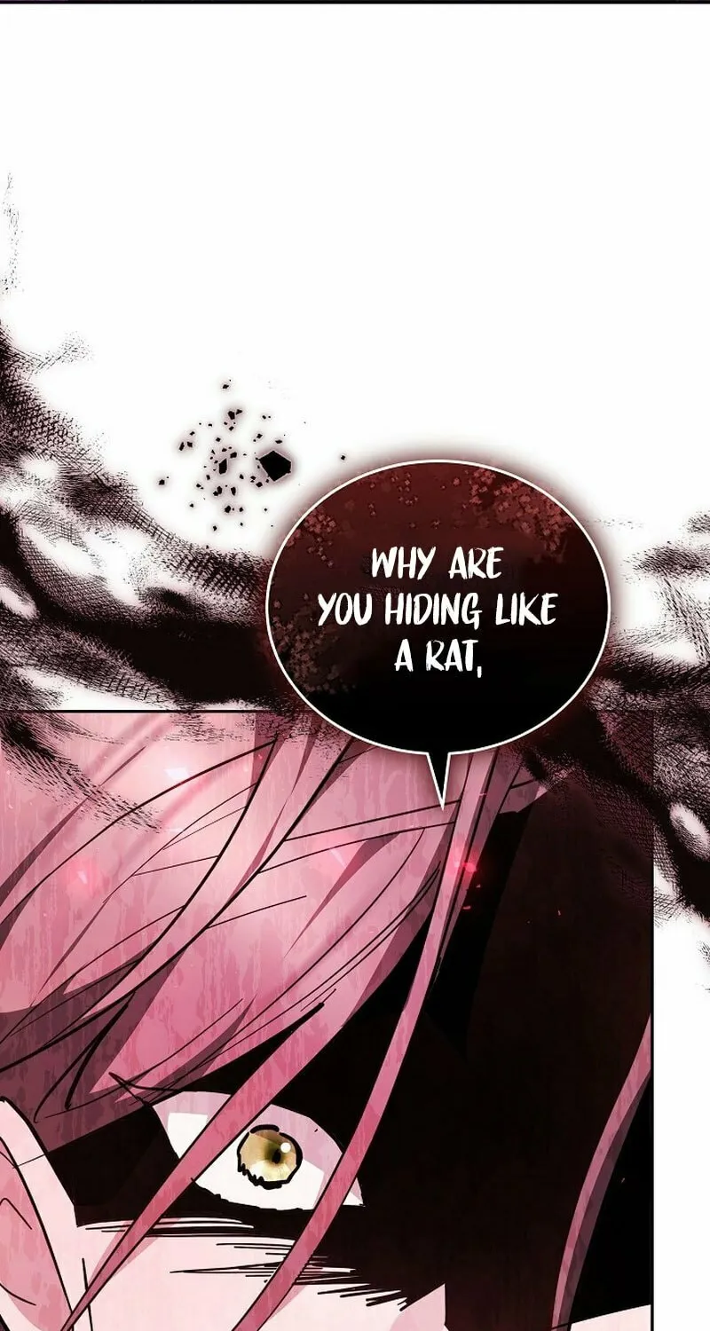 The Reason the Villainess Took Up the Sword Chapter 20 page 103 - 