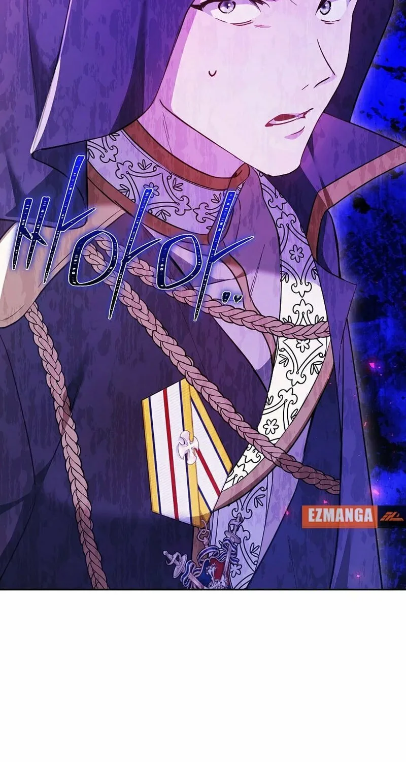 The Reason the Villainess Took Up the Sword Chapter 20 page 105 - 