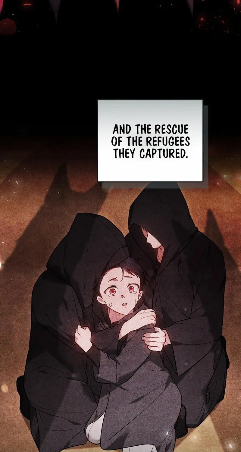 The Reason the Villainess Took Up the Sword Chapter 20 page 15 - 