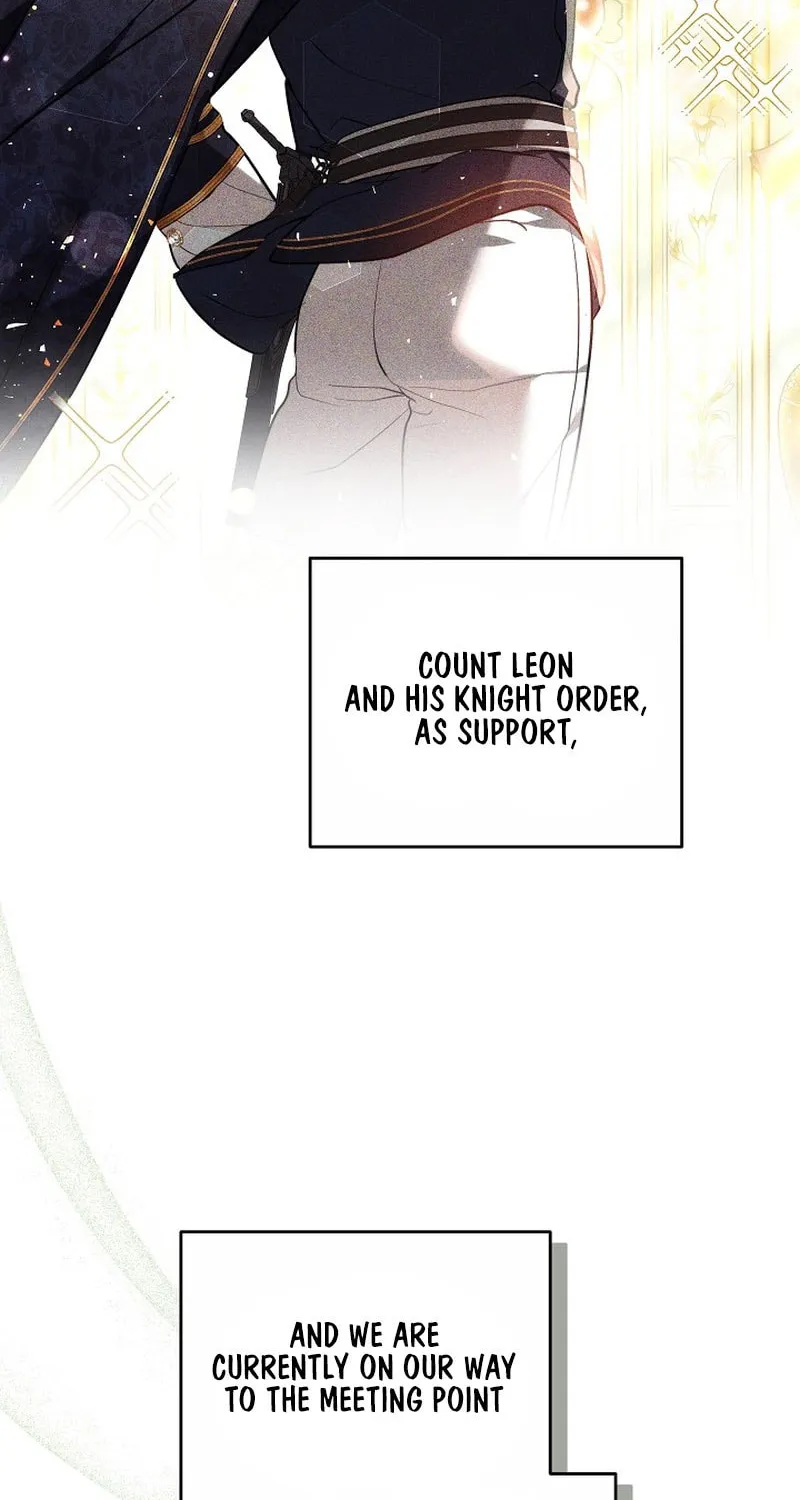 The Reason the Villainess Took Up the Sword Chapter 20 page 19 - 