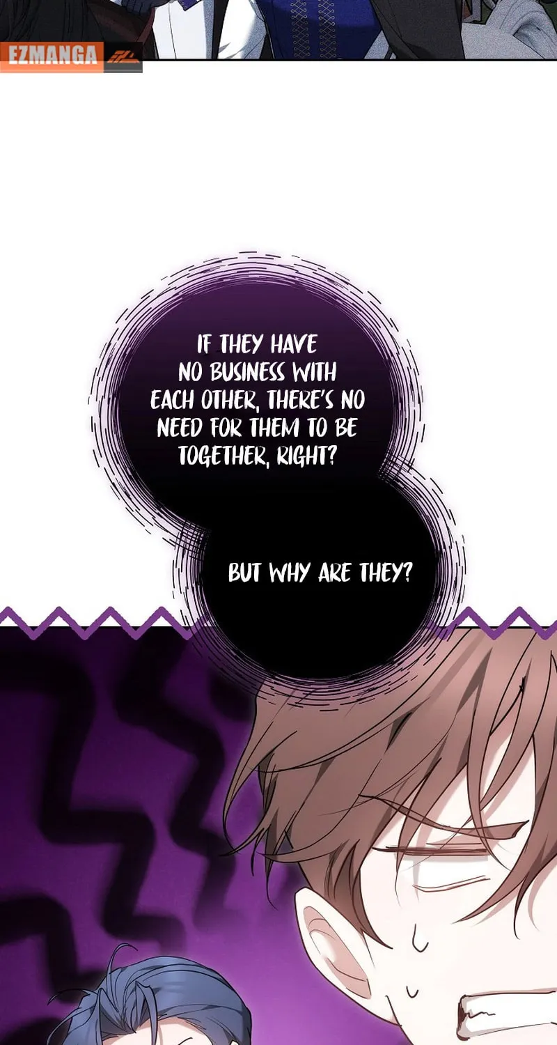 The Reason the Villainess Took Up the Sword Chapter 20 page 23 - 