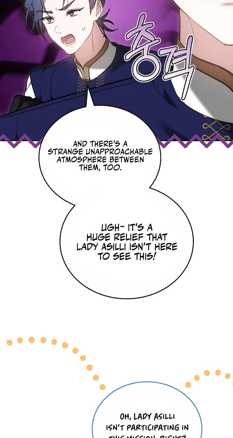 The Reason the Villainess Took Up the Sword Chapter 20 page 24 - 