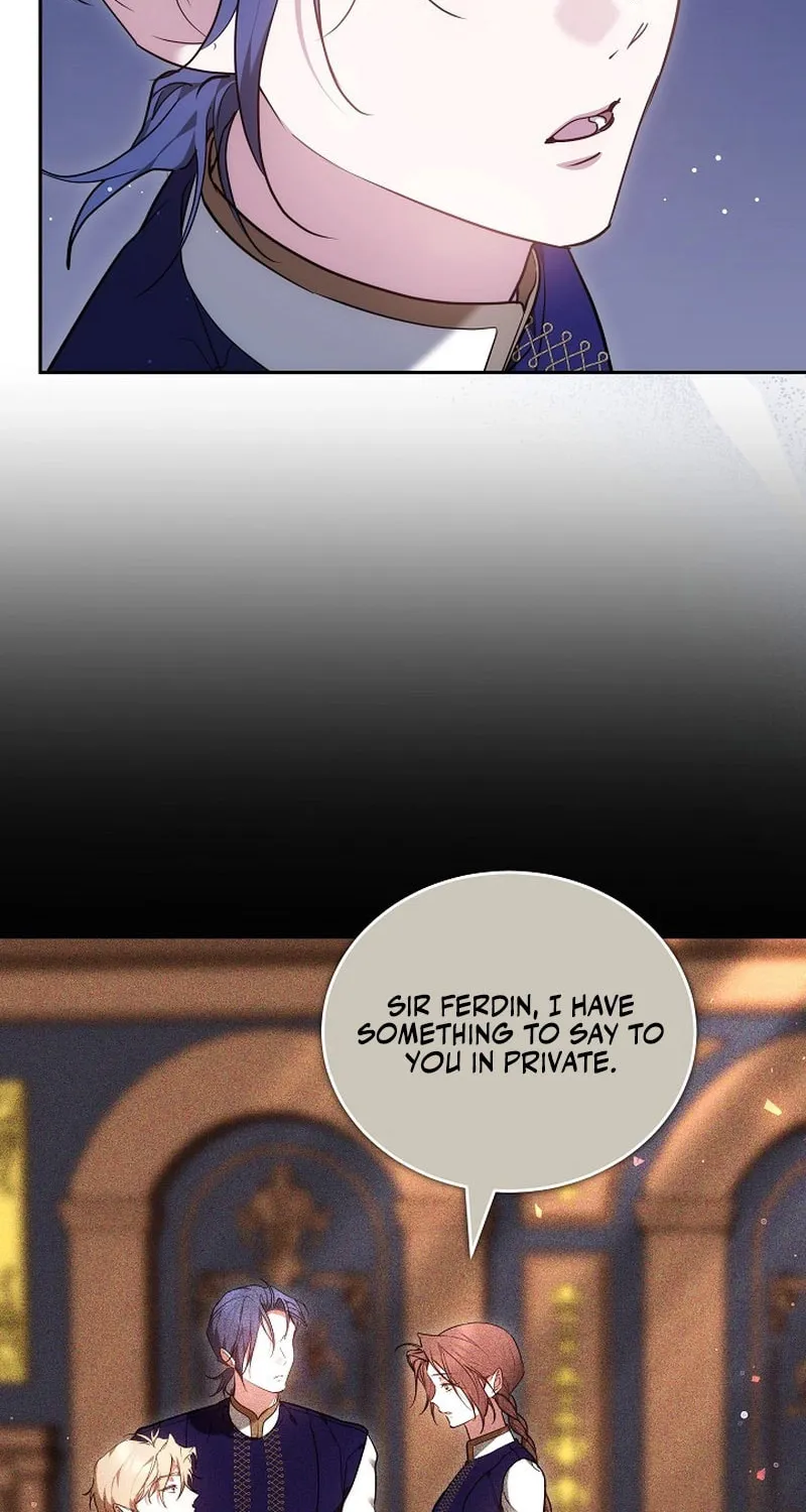 The Reason the Villainess Took Up the Sword Chapter 20 page 29 - 
