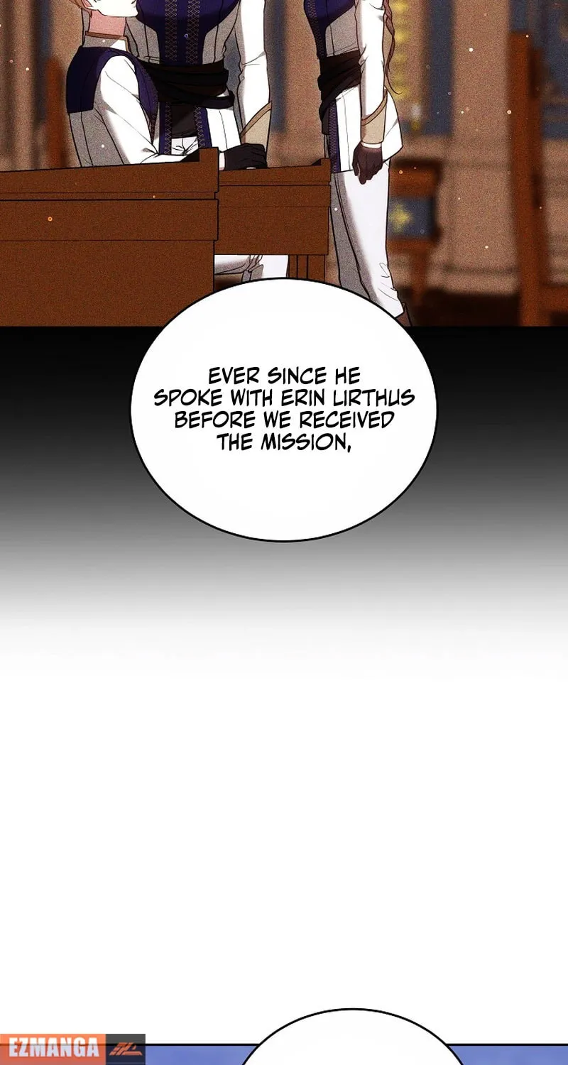 The Reason the Villainess Took Up the Sword Chapter 20 page 30 - 