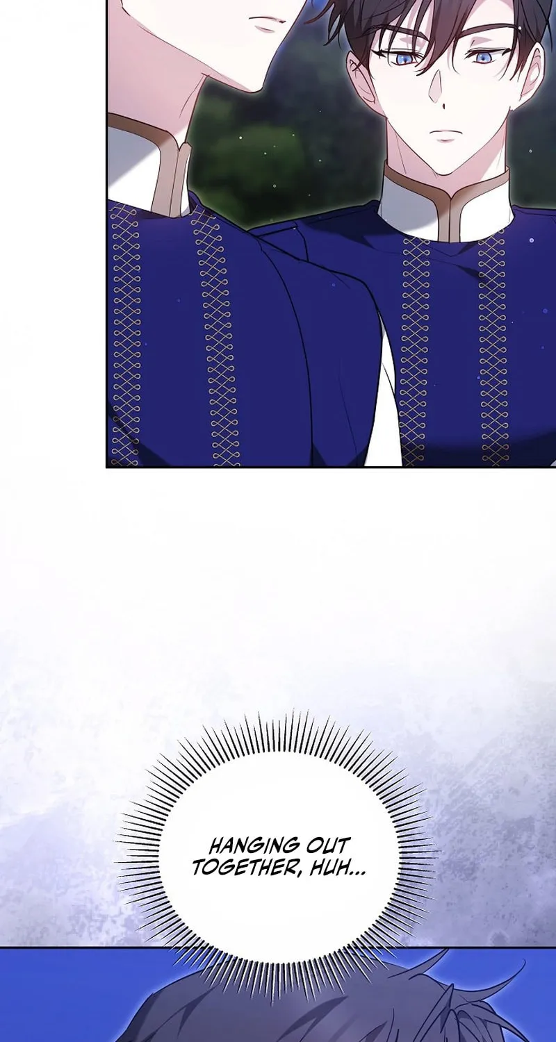 The Reason the Villainess Took Up the Sword Chapter 20 page 33 - 