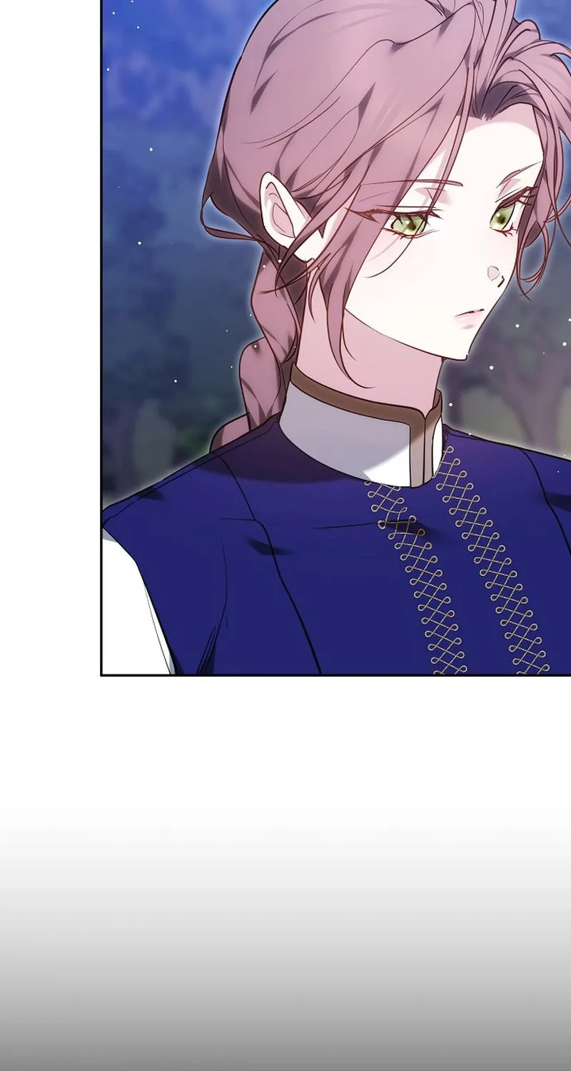 The Reason the Villainess Took Up the Sword Chapter 20 page 37 - 