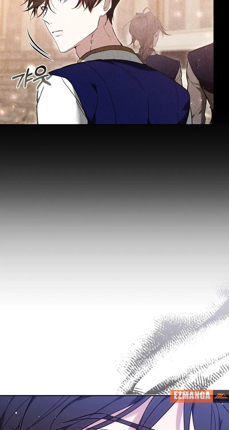 The Reason the Villainess Took Up the Sword Chapter 20 page 40 - 