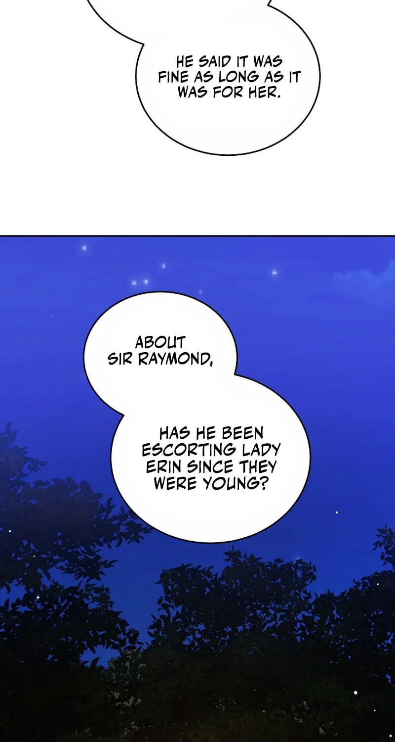The Reason the Villainess Took Up the Sword Chapter 20 page 43 - 