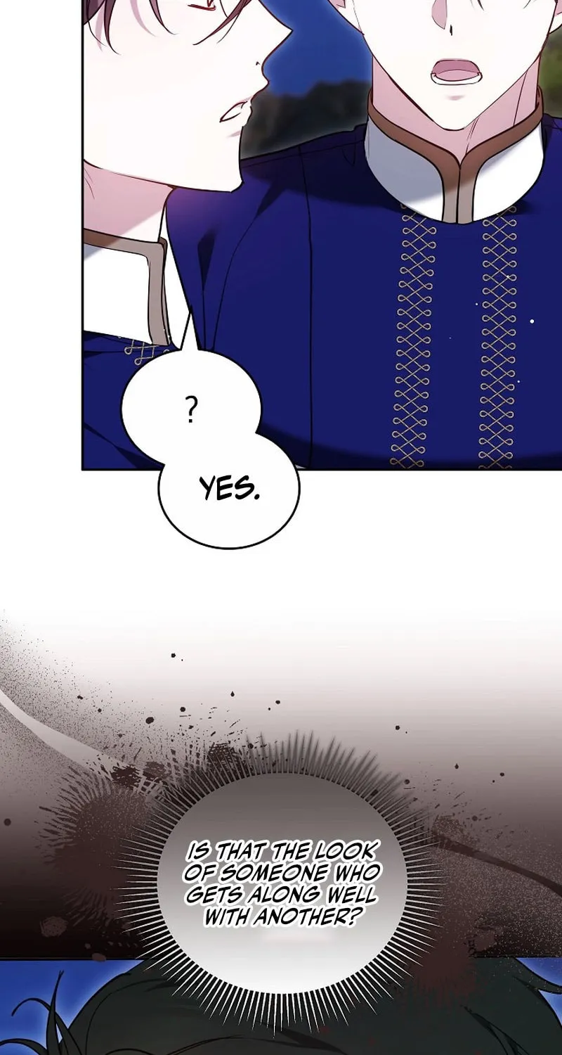 The Reason the Villainess Took Up the Sword Chapter 20 page 45 - 
