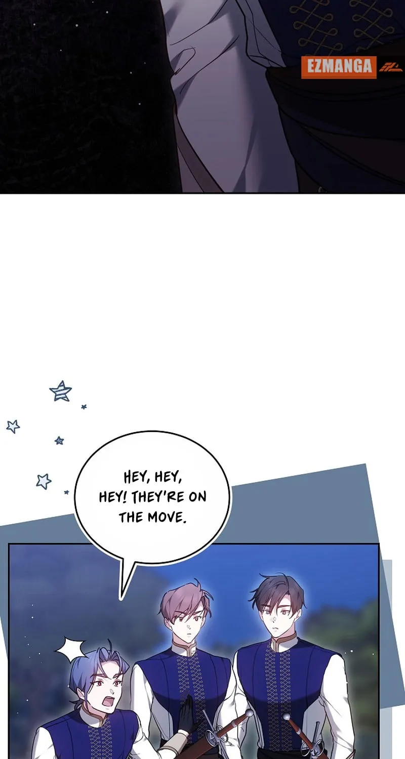 The Reason the Villainess Took Up the Sword Chapter 20 page 48 - 