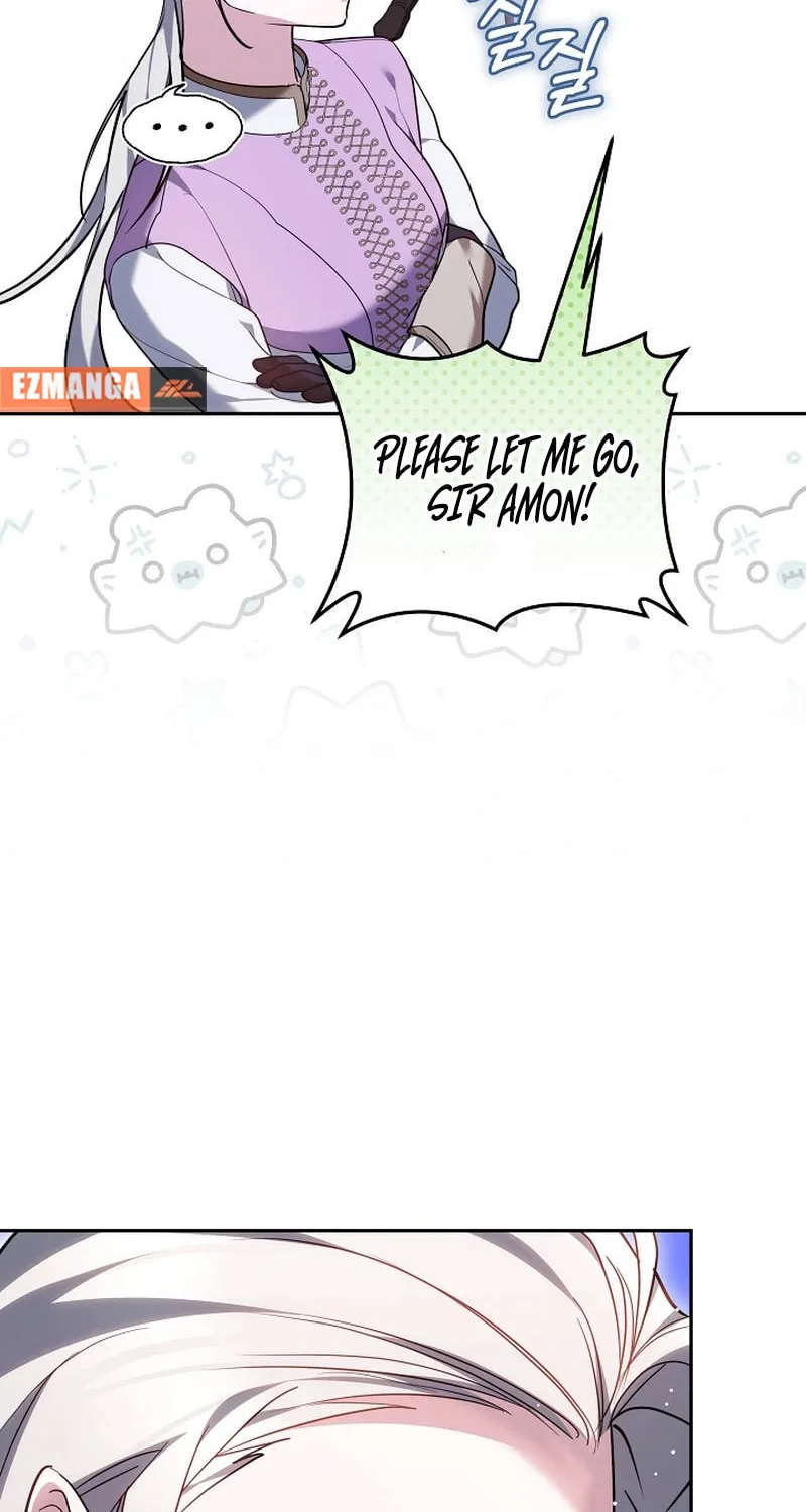 The Reason the Villainess Took Up the Sword Chapter 20 page 53 - 
