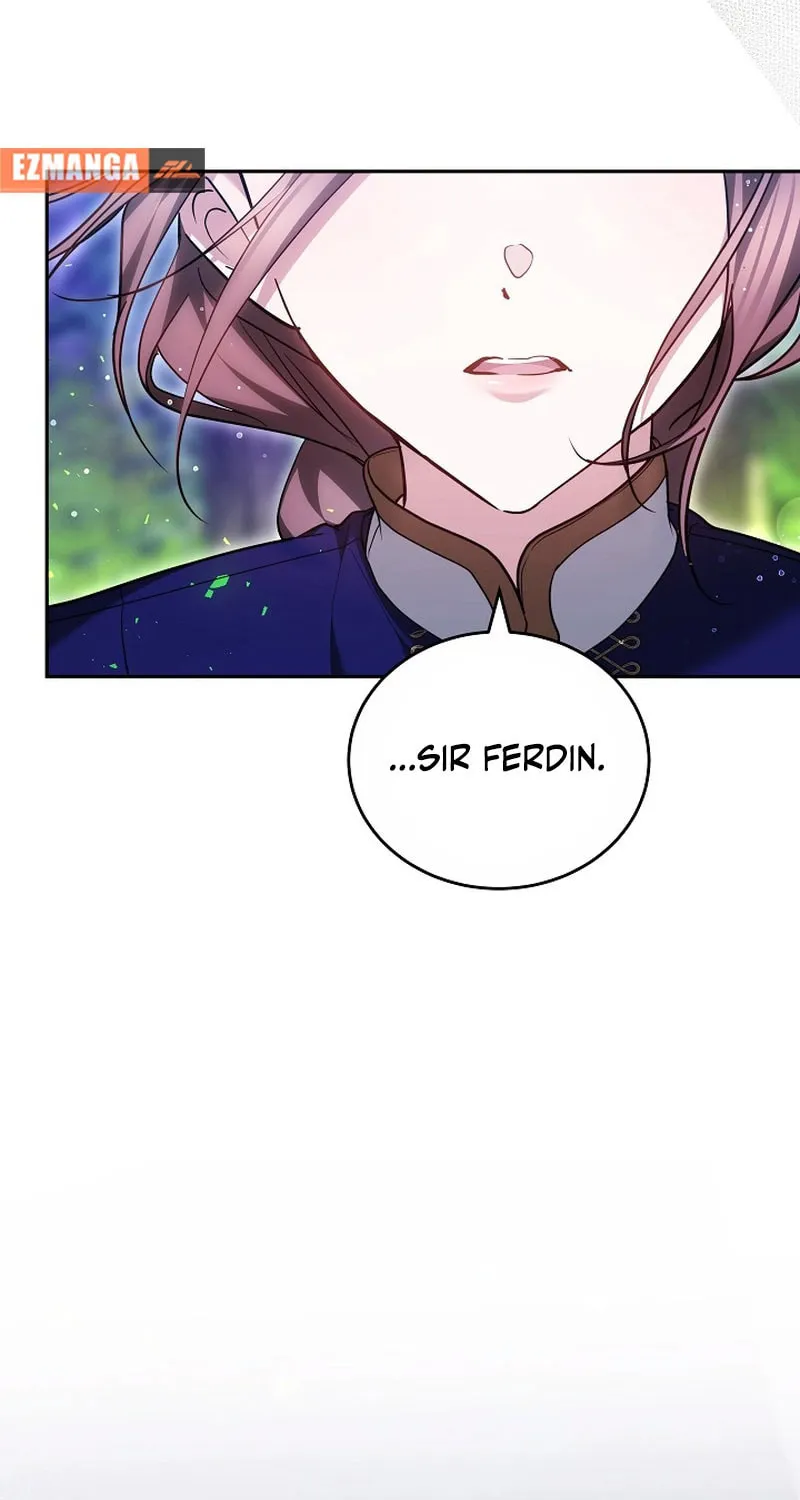 The Reason the Villainess Took Up the Sword Chapter 20 page 69 - 